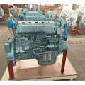 371HP Wd615 Series Engine Assembly HOWO Heavy Duty Truck Diesel Engine